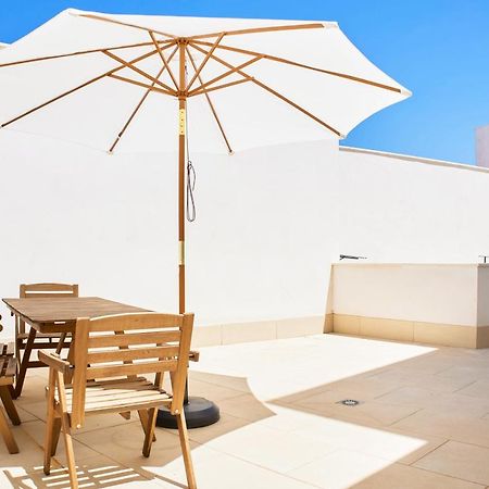 La Casita Verde, Con Parking Vejer de la Frontera Kültér fotó