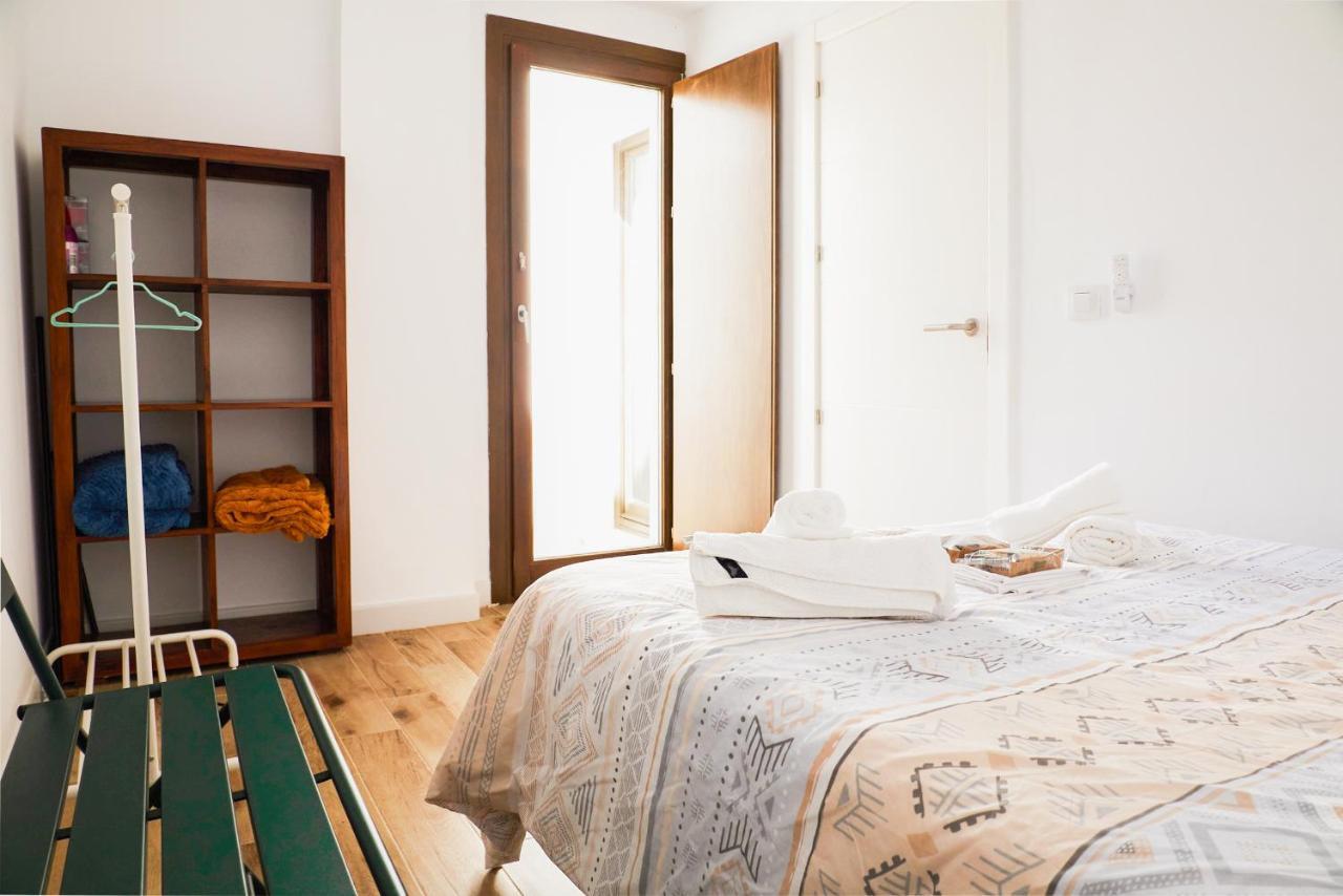 La Casita Verde, Con Parking Vejer de la Frontera Kültér fotó